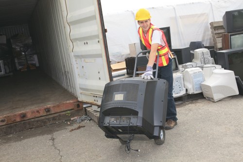 Customer satisfaction with Haringey furniture clearance