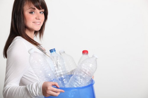 Haringey Council's bulk waste collection service