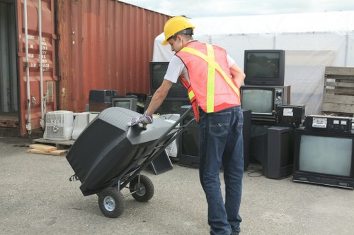 Cost-effective clearance solutions for Haringey residents