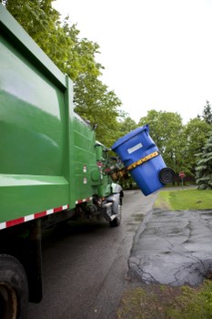 Practical quotation planning for workplace waste removal